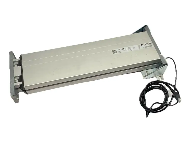 Used BOSCH REXROTH LIFT MODULE F1000-LIFT350MM LIFTING MODULE Linear Actuators Michigan US | Maverick Industrial Sales #1089341