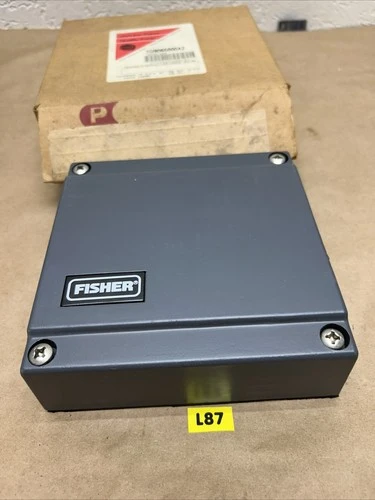 NEW Fisher 1U9065000A2