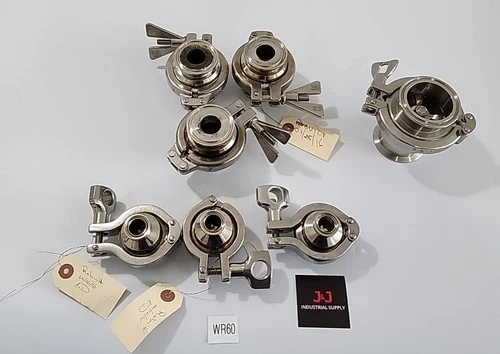 Used Spirax Sarco BT6-BL Valves/Fittings | J&J Industrial Supply #499024