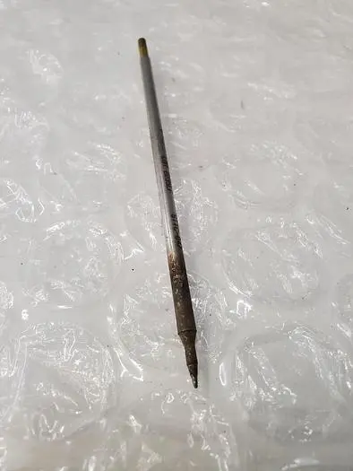 METCAL STTC-047 LONG BEVEL SOLDERING TIP