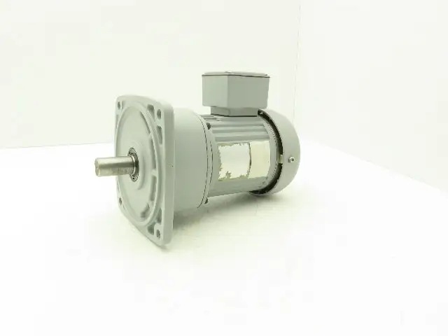 Used NISSEI _UNKNOWN_ Speed Reducers | Arrow Industrial #614909