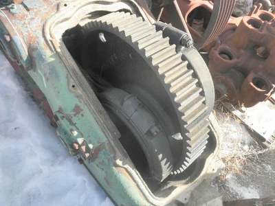 USED GARDNER DENVER 5X10