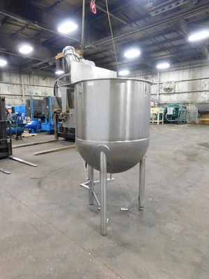 Lee NA Other Process Engineering Equipment | Equipment Recovery Corp. (9)