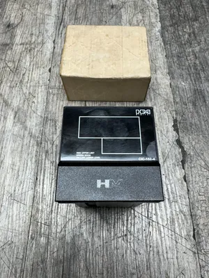 HM DIGITAL CIC-152-4 Electrical/PLC/Automation | ESS Industrial Equipment Sales (8)