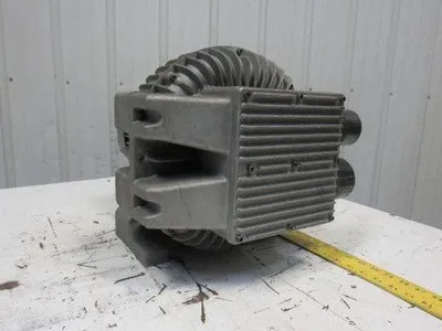 Werie Rietschle SKG 270-2.02 Regenerative Vacuum Blower 230/460V 2.6Kw