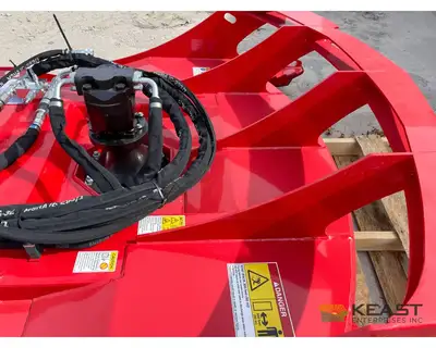 Used FECON _UNKNOWN_ Skid Steer Brush Cutters Iowa US | Keast Enterprises #1360343