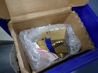 USED Industrial Controls