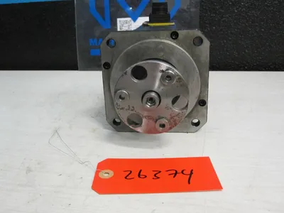 USED 2018 FANUC A06B-2077-B007