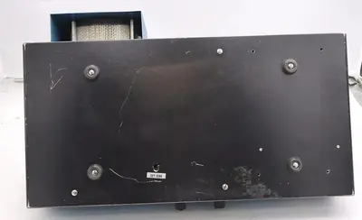 TECHNIDYNE CORPORATION 40436 BRIGHTIMETER MODEL S4 6.5V STOCK #1705
