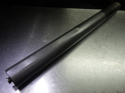 Kennametal H40 Coolant Thru Carbide Boring Bar 2.5" Shank 29" OAL C-222333 R00 (LOC93B)