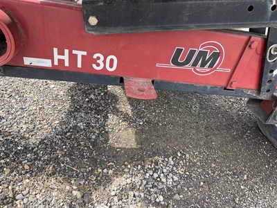Used _UNKNOWN_ _UNKNOWN_ Header Transports Michigan US | Miedema Asset Management Group #1442638