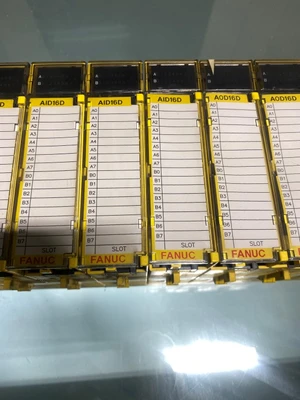FANUC A03B-0807-C011 PLC