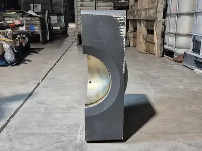 USED LETOURNEAU R4255188