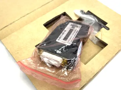 New | in-Stock Renishaw SiGNUM Interface Module, Si-NN-0040-01-1-FN-403-003-3 Coordinate Measuring Machine Parts Michigan US | Maverick Industrial Sales #1395471