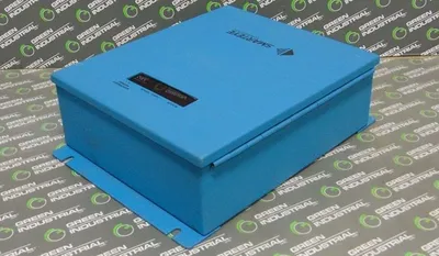 Smarteye Corporation SP2002/04 Twin Control Unit Used