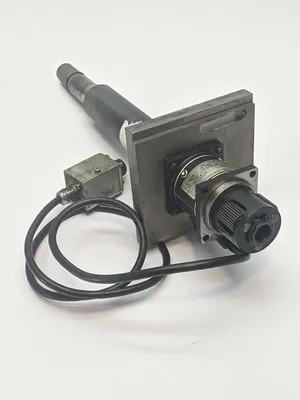 TD-80-DFS | FEC  Torque Transducer - Used