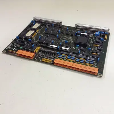 USED KEBA E-3-ACU-10 D1673B