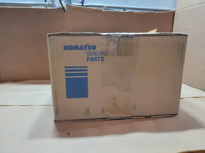 NEW KOMATSU 17A-54-51511
