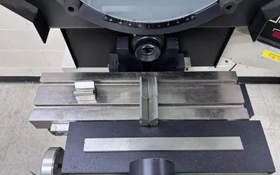 MICRO-VU S14F Comparators | Mohawk Machinery (7)