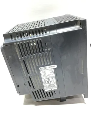 Schneider Electric ATV320U40M3C ALTIVAR 320 5 HP VARIABLE SPEED DRIVE 3 PHASE COMPACT
