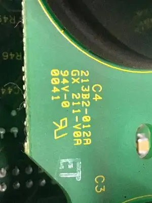 USED ALLEN BRADLEY 1201-HC52