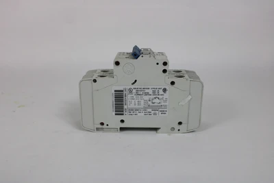 USED ALLEN BRADLEY 1489-A2D200