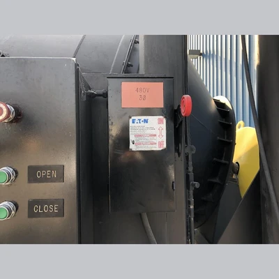 Used 2015 FATBOY - MANSELL AND ASSOCIATES _UNKNOWN_ Metal Melting Furnaces US | Savona Equipment LTD #1462210