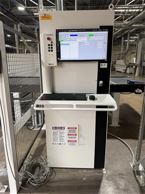 Used 2023 HOMAG "CENTATEQ N-500" Nesting Machining Centers Texas US | MachineryMax #1488410