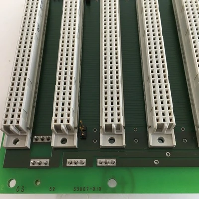 USED Schroff VME 33007-010