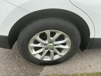 Used 2019 CHEVROLET EQUINOX SUVs Michigan US | Miedema Asset Management Group #1406904