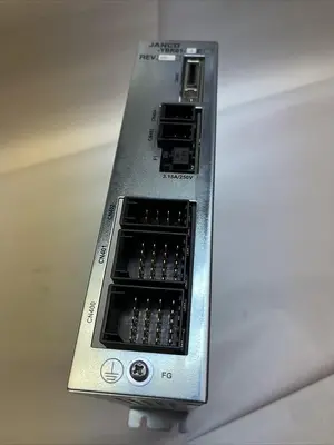 USED YASKAWA JANCD-YBK01-2E