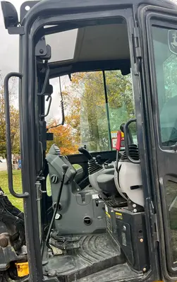 Used 2019 DEERE 35G Crawler Excavators - Mini Utah US | Proxy Equipment #1379854