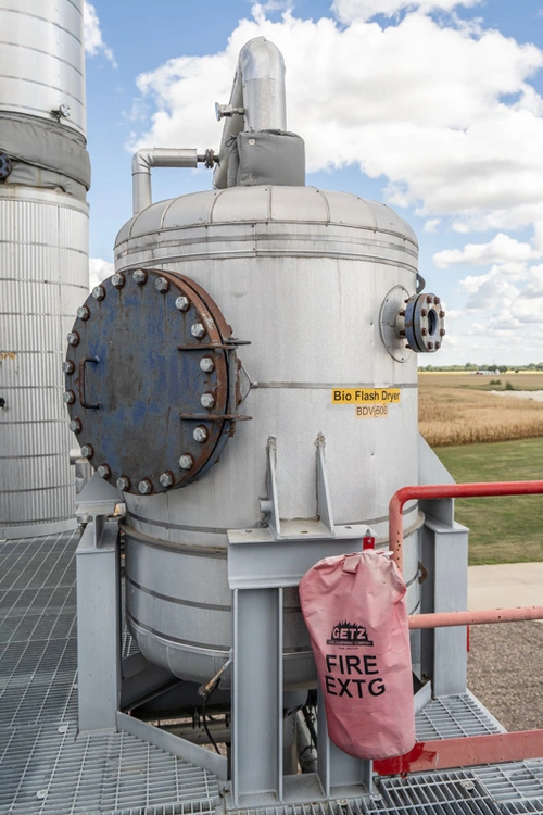Used 2015 FENIX SS304 Stainless Steel Tanks | Solutions 4 Manufacturing #943760