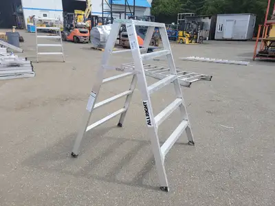USED ALLRIGHT 560-05