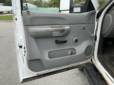 Used 2009 GMC SIERRA 3500 Pickup Trucks Michigan US | Miedema Asset Management Group #1425094