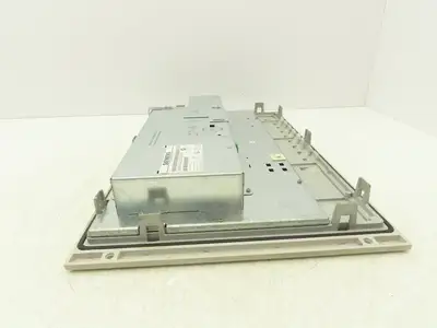 Siemens 6AV6 542-0CC10-0AX0 OP-270 KEY-10 CSTN Operator Display Interface Panel
