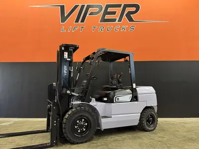 NEW 2026 VIPER FD50S