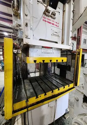 USED VERSON 150 O.B.I.