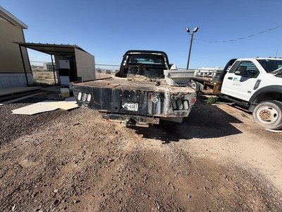 Used 2017 FORD F550 SD XL FLATBED TRUCK Flatbed Trucks Texas US | Miedema Asset Management Group #1315721