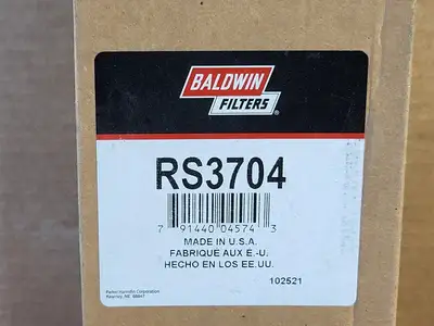 NEW BALDWIN RS3704