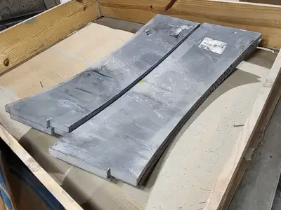 Used METSO 292819-A Parts British Columbia CA | Lenmark #836765