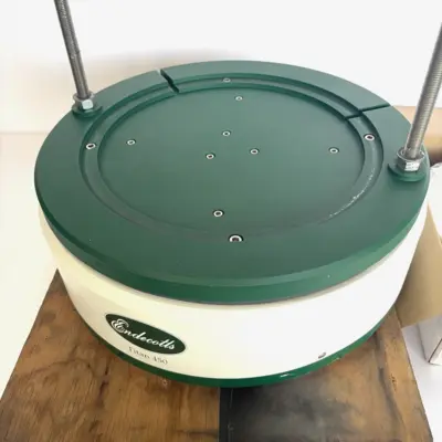 USED Endecotts Endecotts Titan 450
