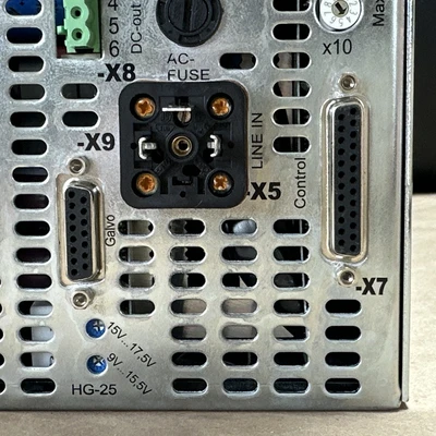USED ROFIN HN-800G