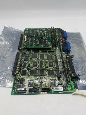 New | in-Stock NACHI FUJIKOSHI UM883A Automation Control (HMI) | ND Industrial Surplus #1222357