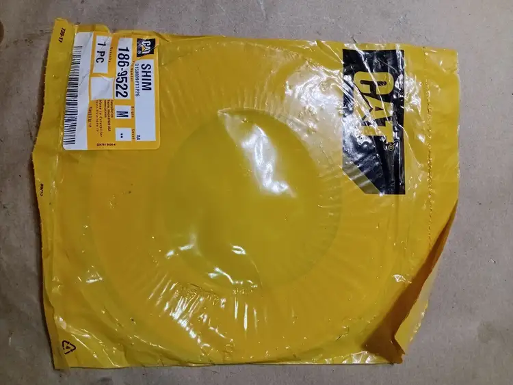 New | in-Stock 2011 CAT 186-9522 Construction Equipment Parts British Columbia CA | Lenmark #281518