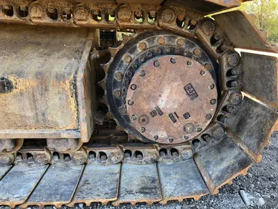 2015 Caterpillar 336FL