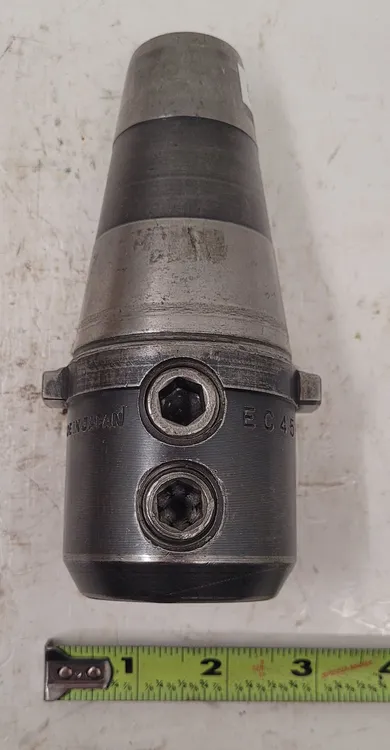 Used NIKKEN EC45-1 Tooling & Accessories (Other) Kentucky US | Machinery Central 8 #181593