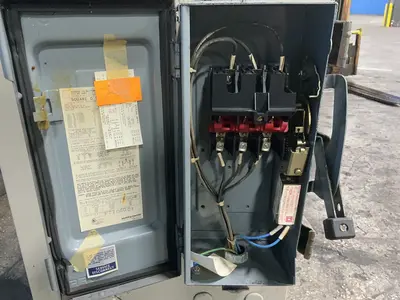 Used ABB IRB6000M93 Robots Ohio US | HGR 24 #1424428