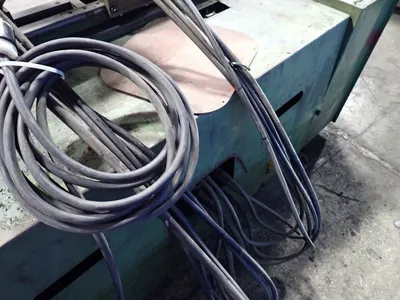 Used LANGBOW TM322M Pipe, Tube & Bar Benders Ohio US | HGR 24 #727057