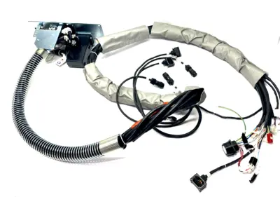 174206-1, HW1171418-A | Yaskawa 174206-1 Wiring Harness, Main, W/O Weld Cable, MA1440/DX20, HW1171418-A - New Other
